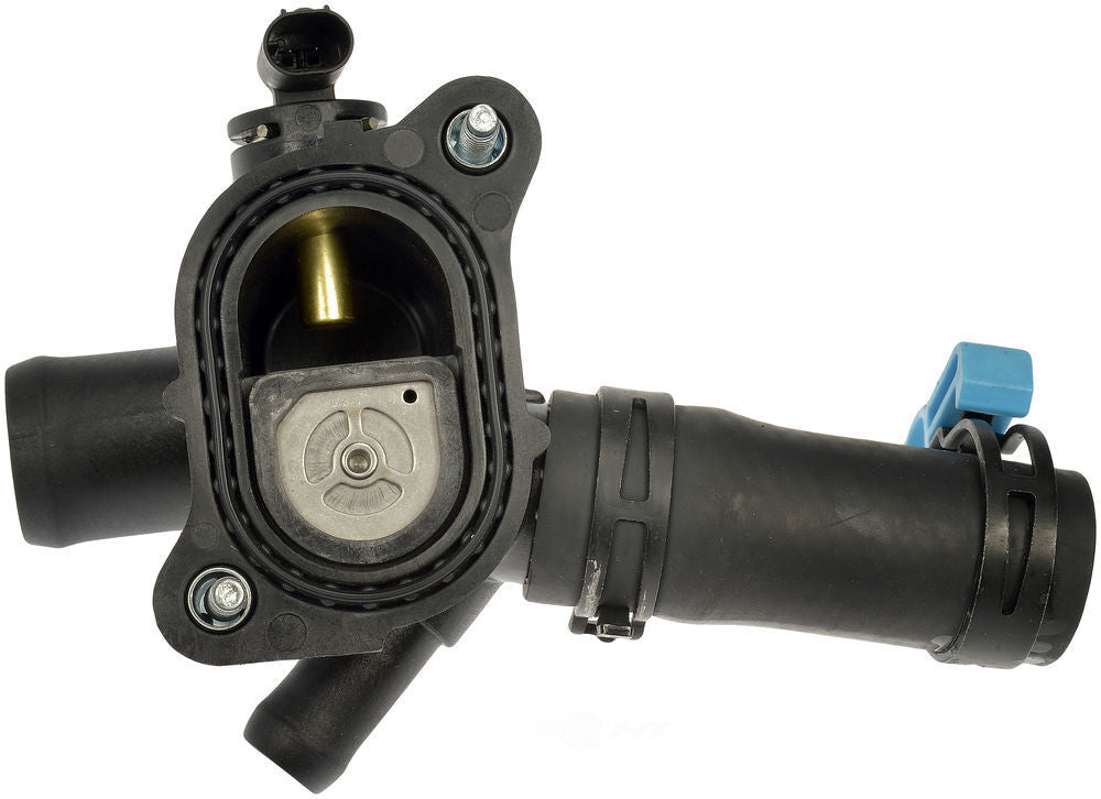 Water Outlet Housing  Dorman (OE Solutions)  902-2134