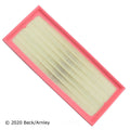 Air Filter  Beck/Arnley  042-1736