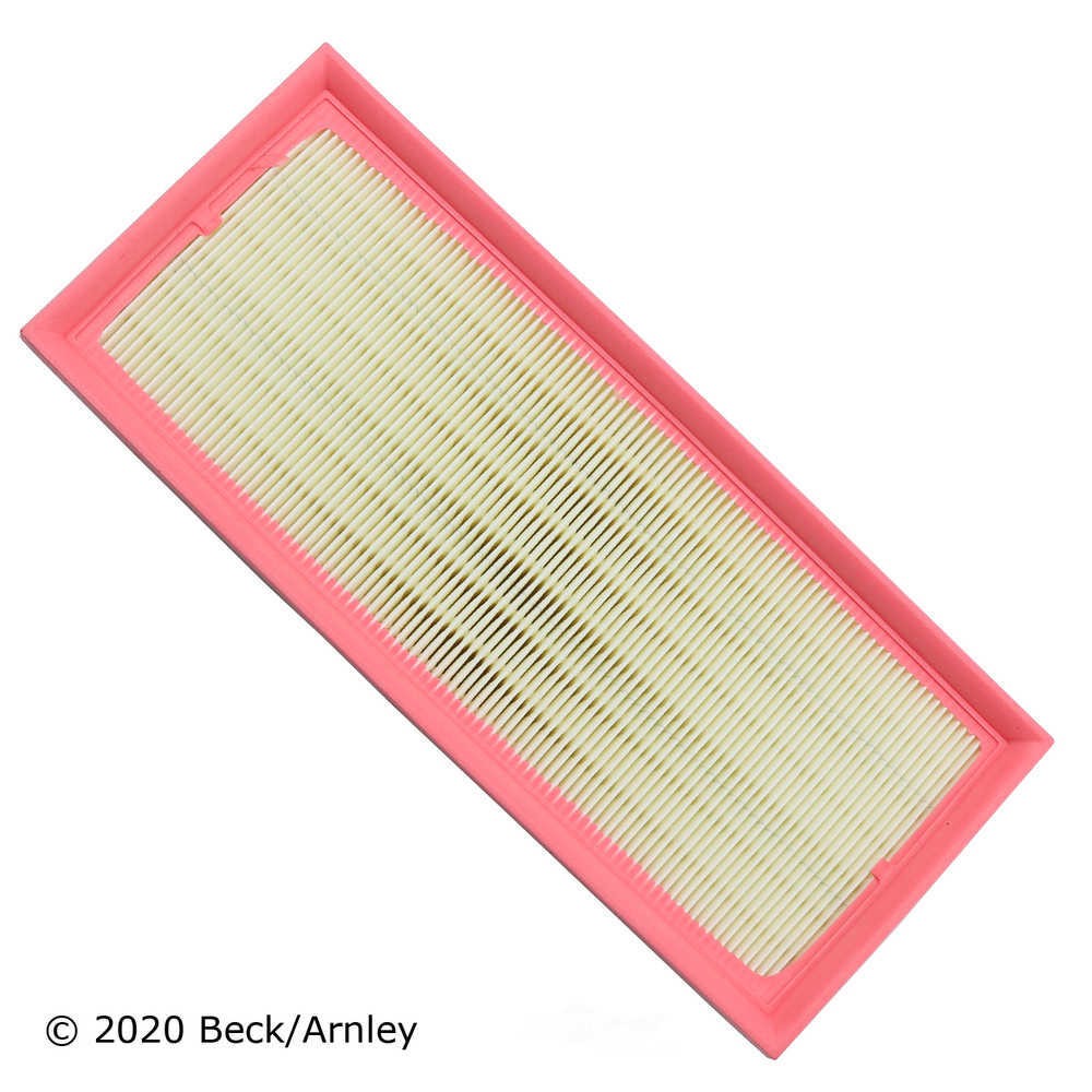 Air Filter  Beck/Arnley  042-1736