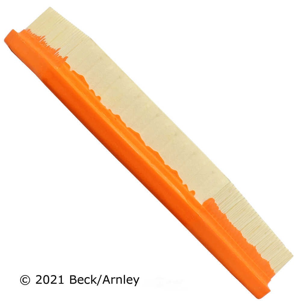 Air Filter  Beck/Arnley  042-1842