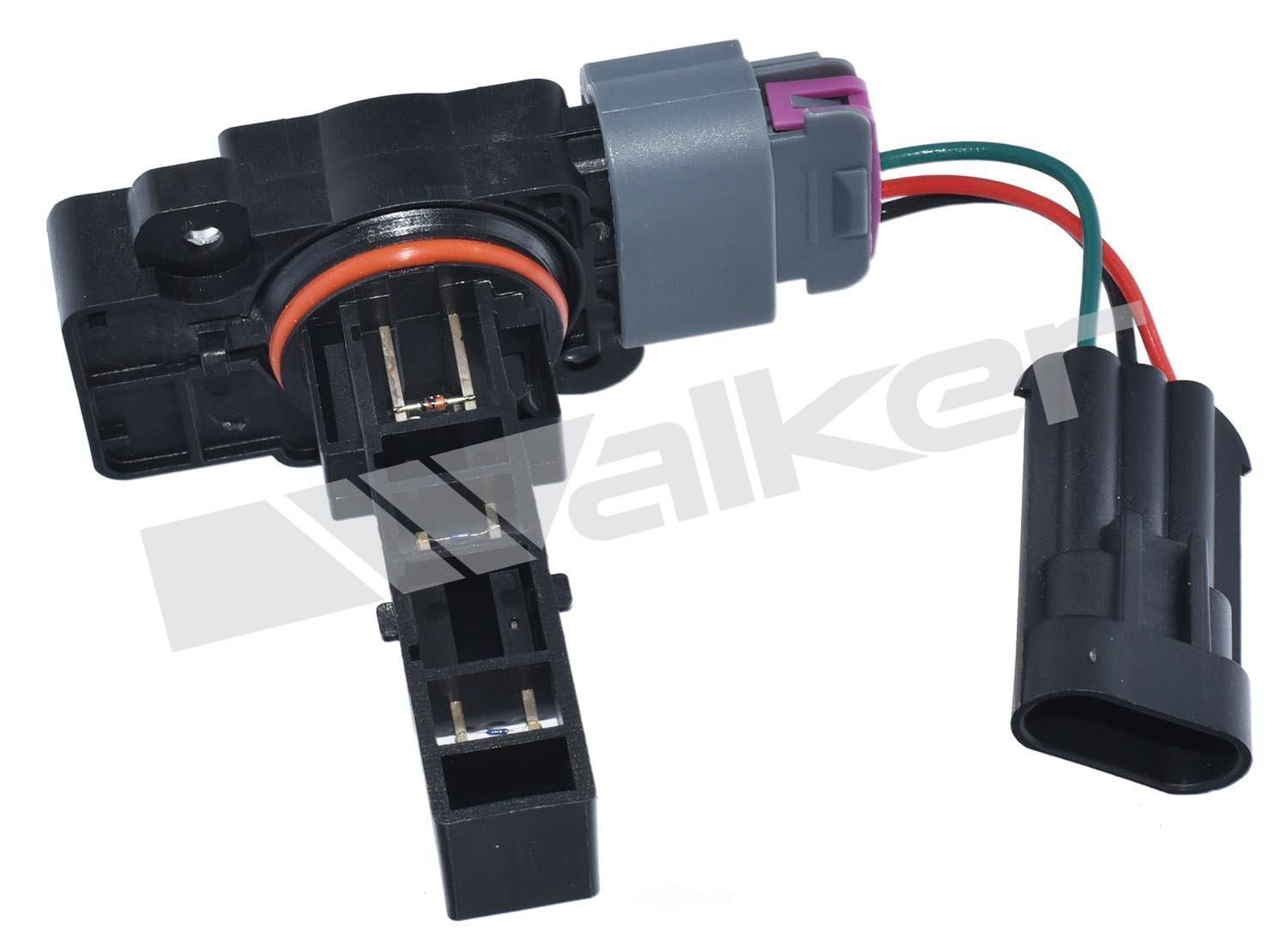 Air Mass Sensor  Walker Products  245-2162