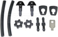 Windshield Washer Nozzle  Dorman  47137