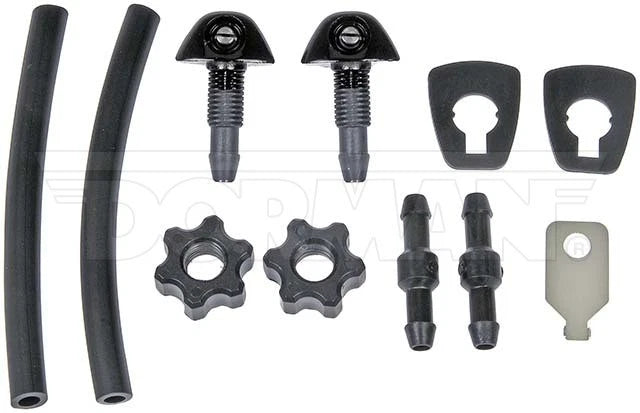 Windshield Washer Nozzle  Dorman  47137