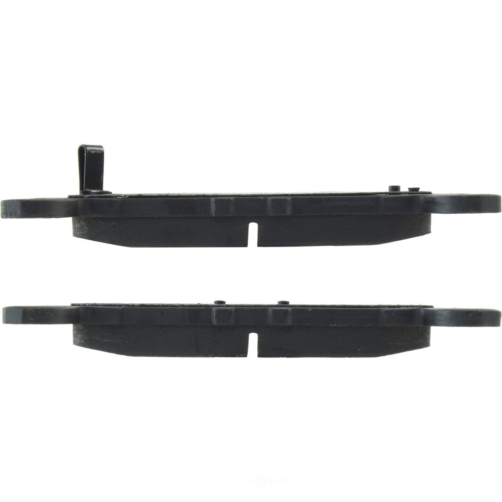 Rr Super Prem Semi-Met Brake Pads  Centric Parts  104.11200