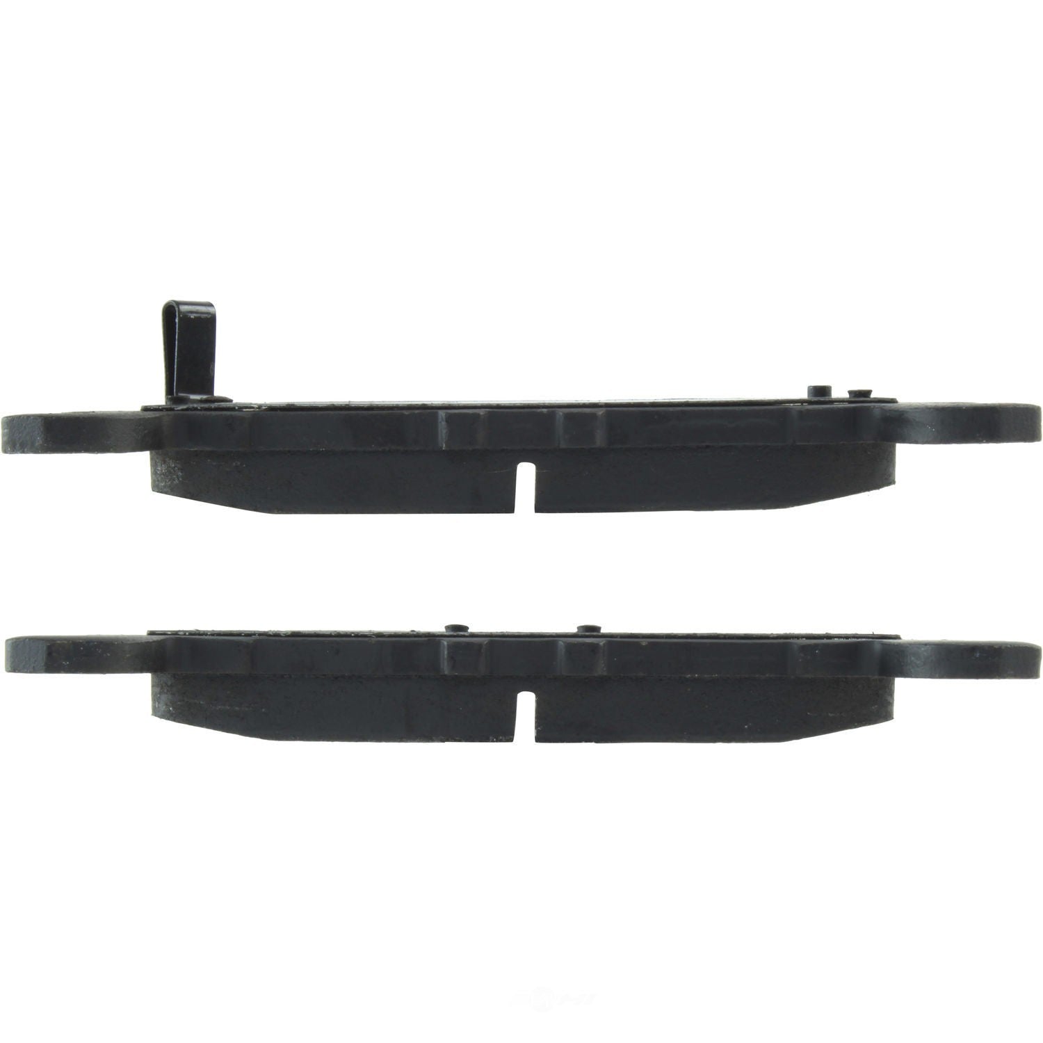 Rr Super Prem Semi-Met Brake Pads  Centric Parts  104.11200