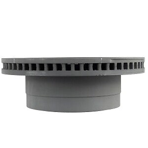 Rr Disc Brake Rotor  Motorcraft  BRRF490