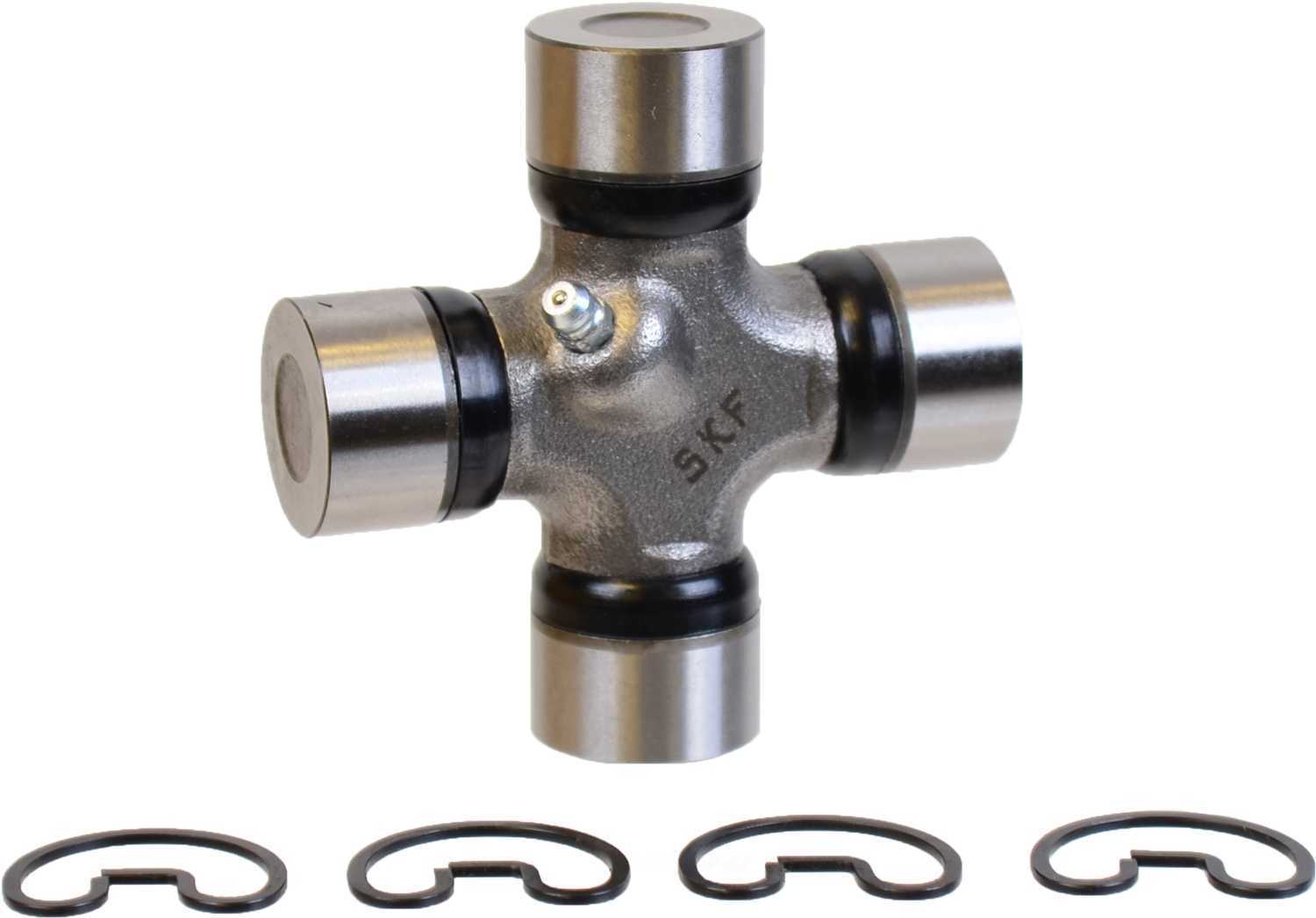 Driveshaft U-Joint  SKF  UJ331
