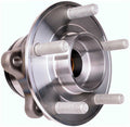 Rr Hub Assy  SKF  BR930874