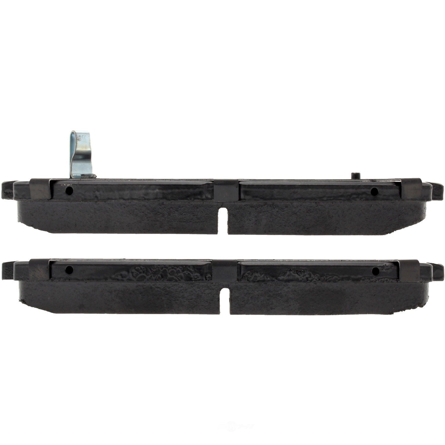 Frt Super Prem Ceramic Brake Pads  Centric Parts  105.09141