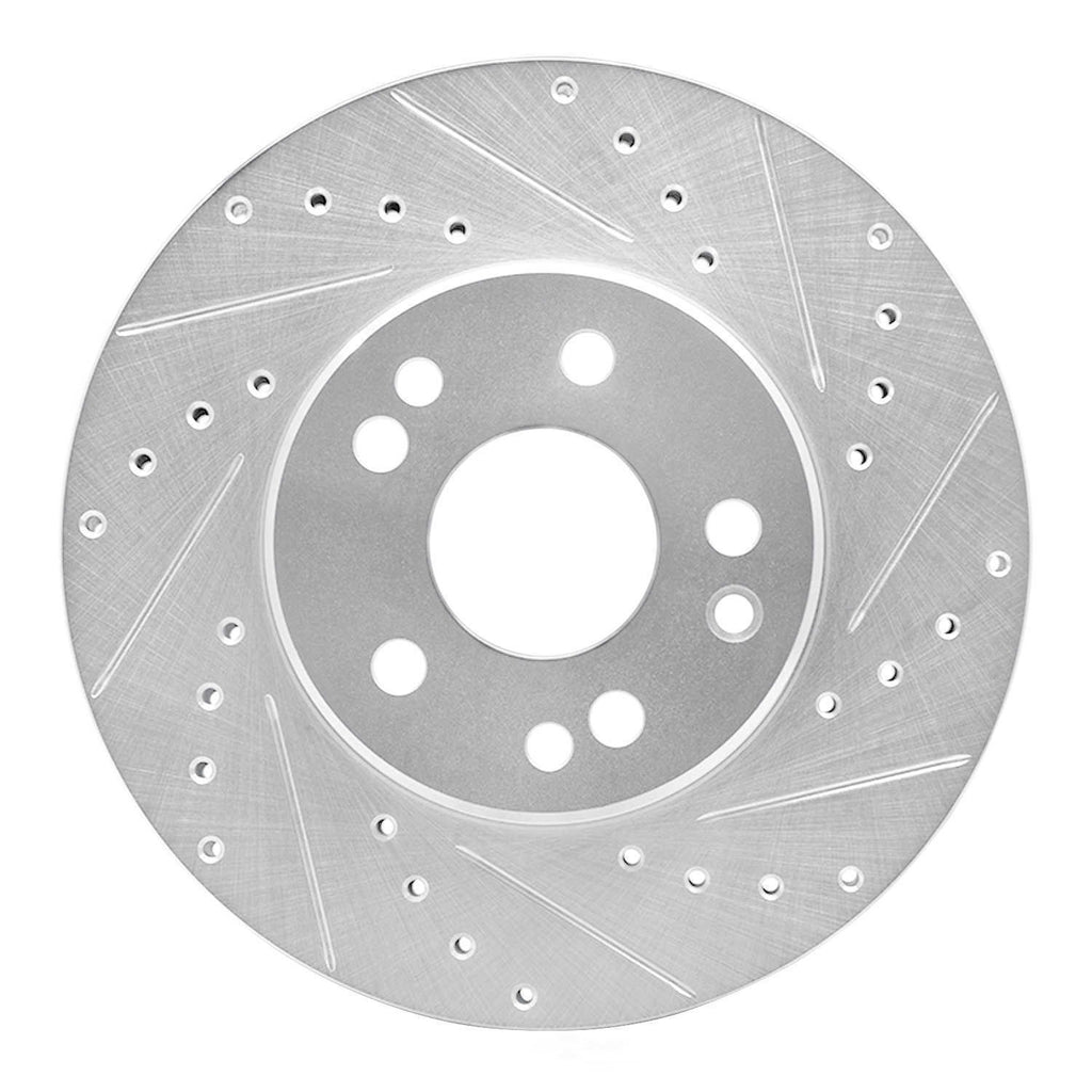 Frt Disc Brake Rotor  DFC  631-63031R