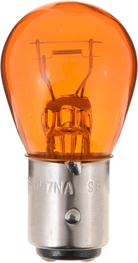 Turn Signal Light  Philips  1157NACP
