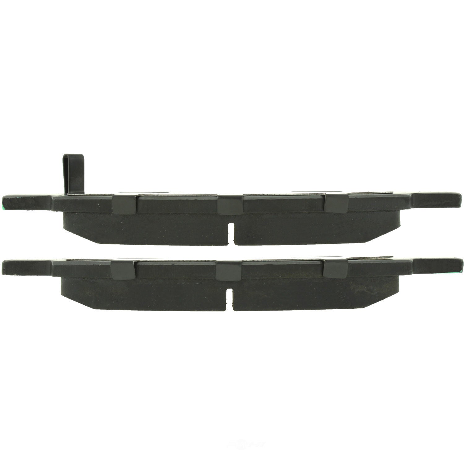 Frt Super Prem Ceramic Brake Pads  Centric Parts  105.11690