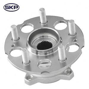 Rr Hub Assy  Skyward Automotive  SK512345