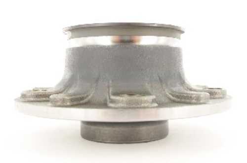 Rr Hub Assy  SKF  BR930524