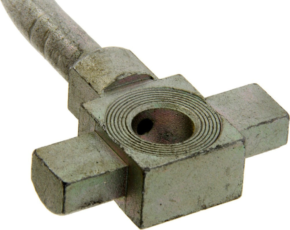 Frt Brake Hose  Centric Parts  150.66006