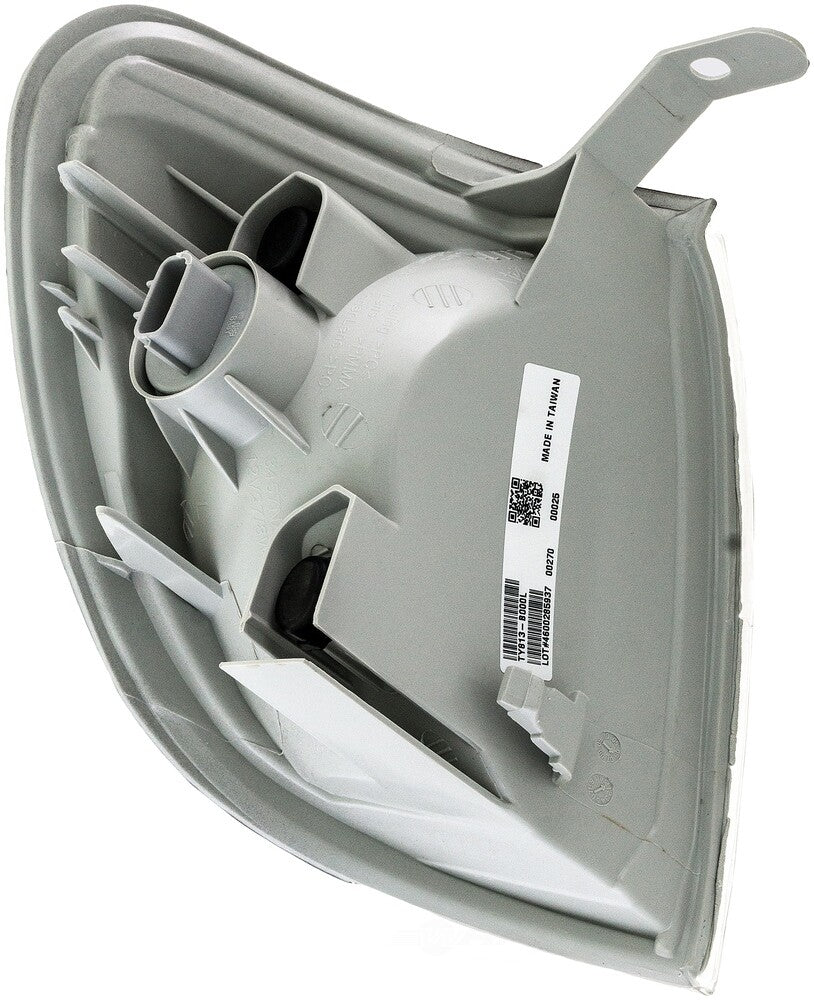 Sidemarker Lamp  Dorman  1631248