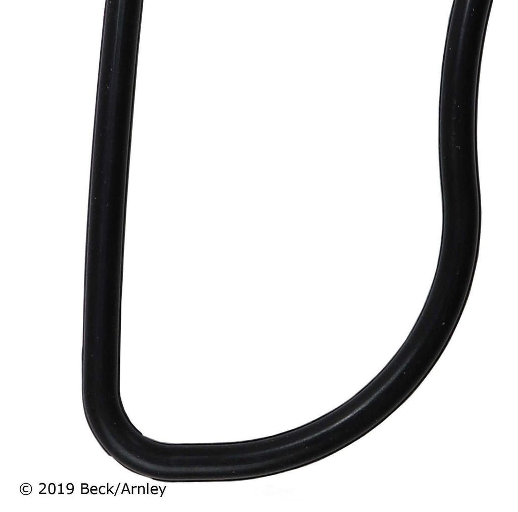 Water Pump Mounting Gasket  Beck/Arnley  039-4187