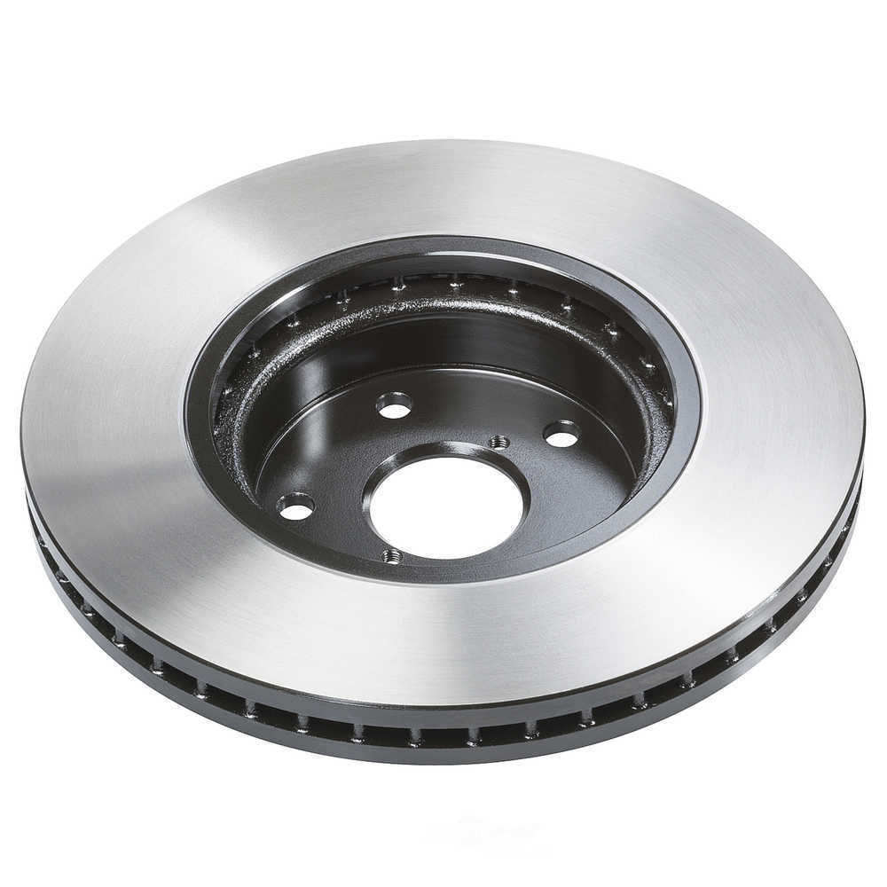 Frt Disc Brake Rotor  Wagner  BD126496E