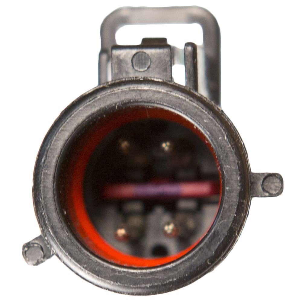 Fuel Pump Module Assy  Delphi  FG0967