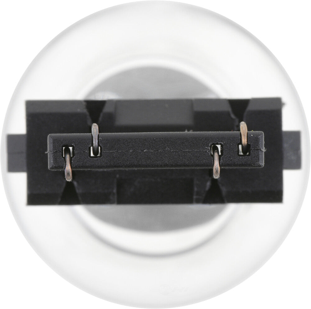 Daytime Running Light  Philips  4114LLB2
