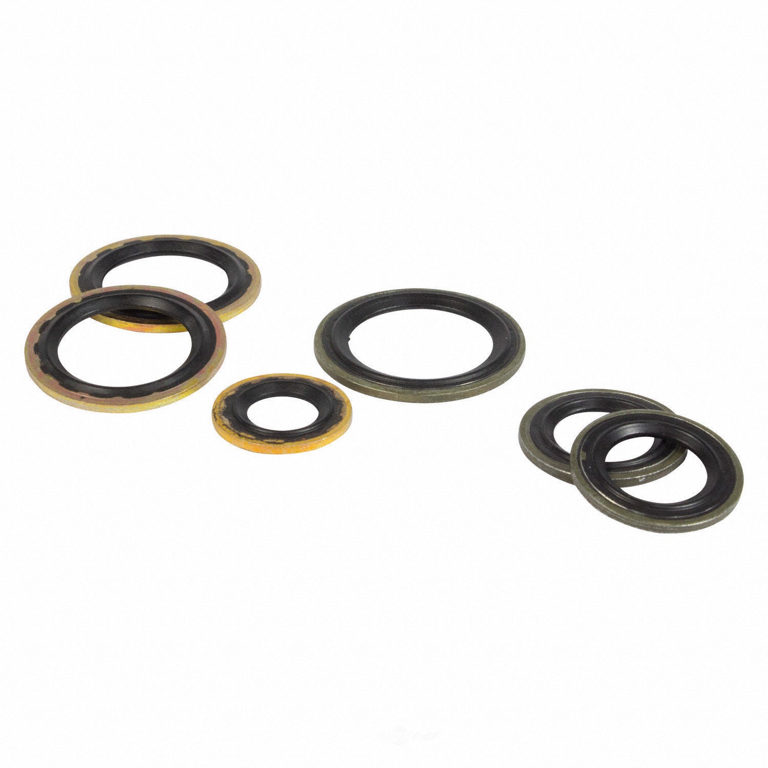 A/C Seal Repair Kit  Motorcraft  YF37579