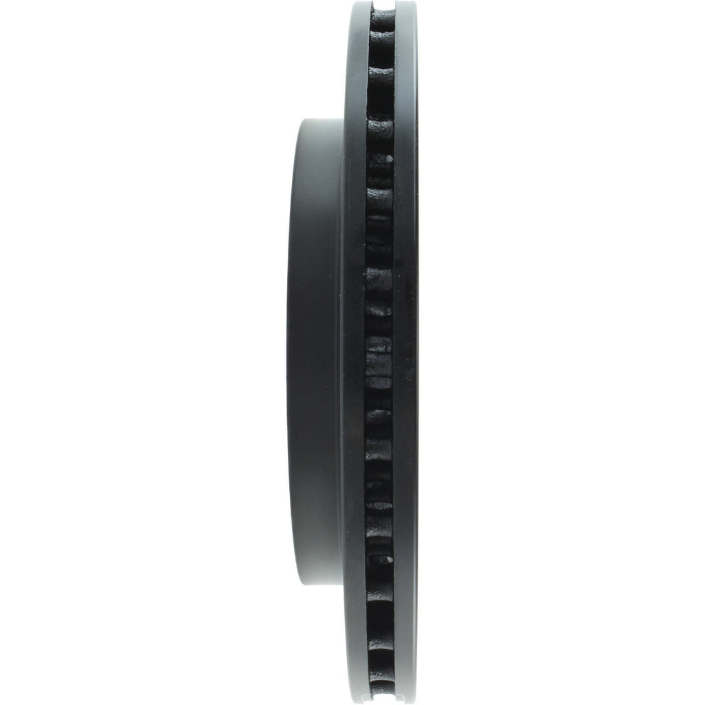 Rr Premium Brake Rotor  Centric Parts  125.62071