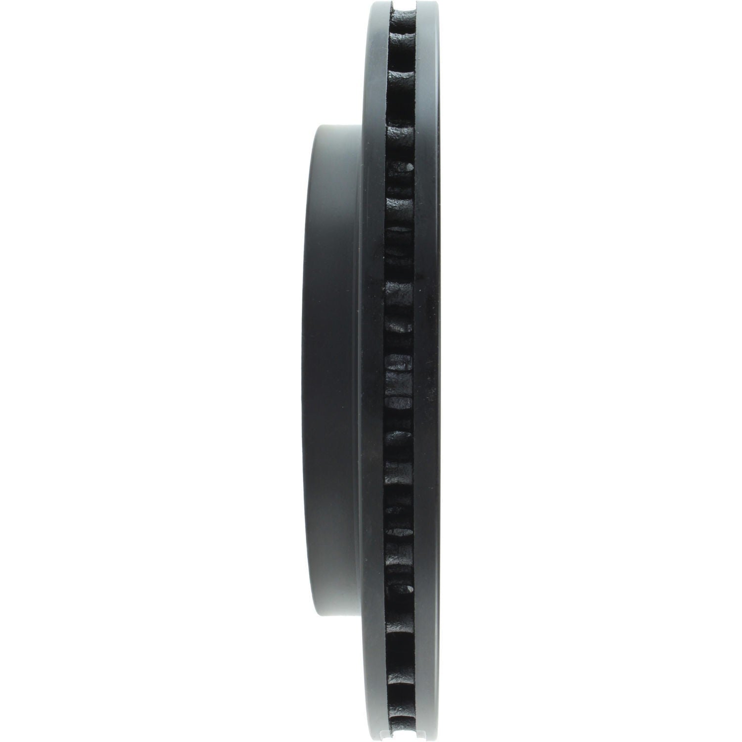 Rr Premium Brake Rotor  Centric Parts  125.62071