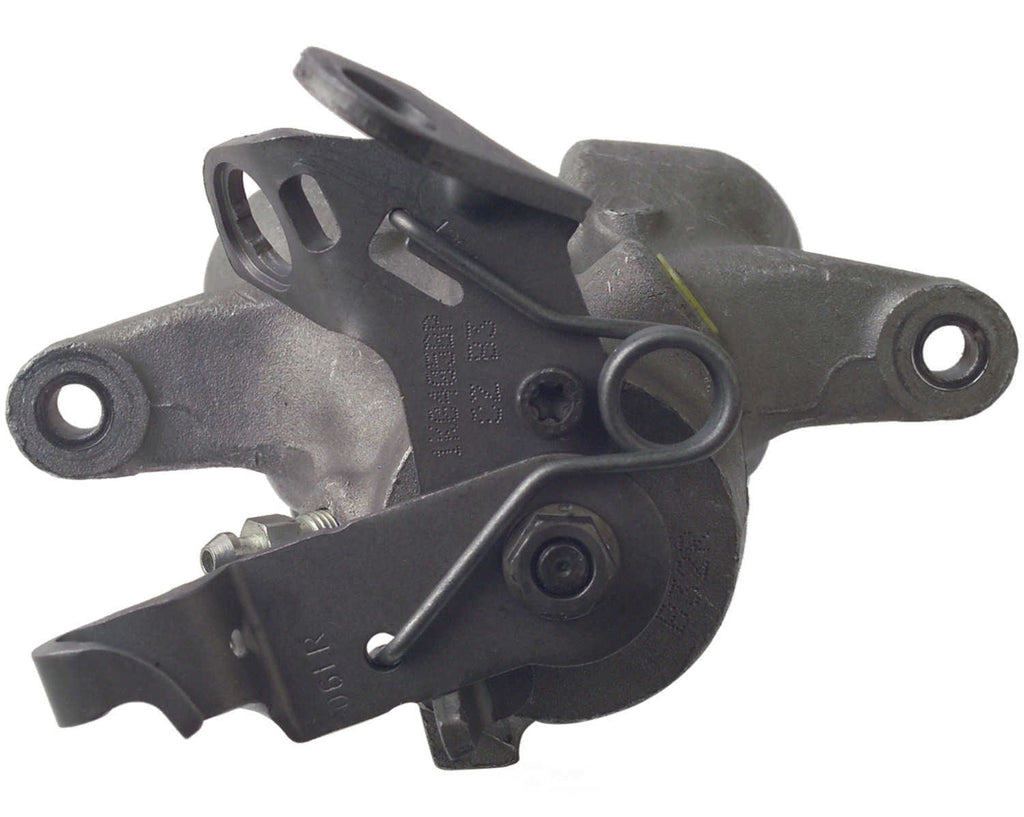 Rr Lft Rebuilt Brake Caliper w/Hwd  Cardone Industries  19-2976