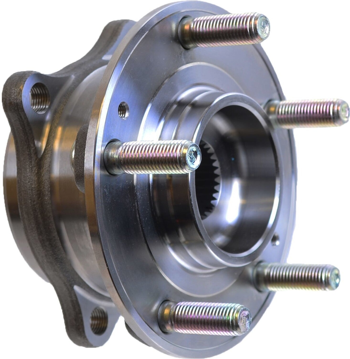 Frt Hub Assy  SKF  BR930923