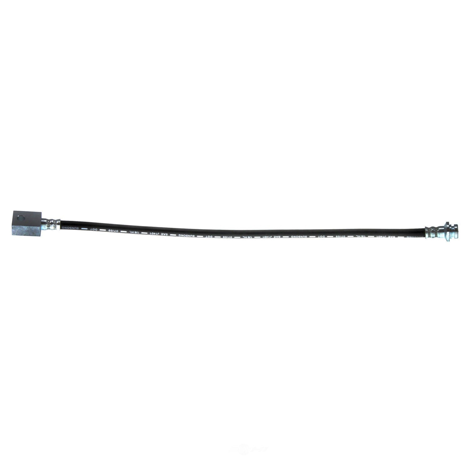 Rr Brake Hose  Centric Parts  150.42370