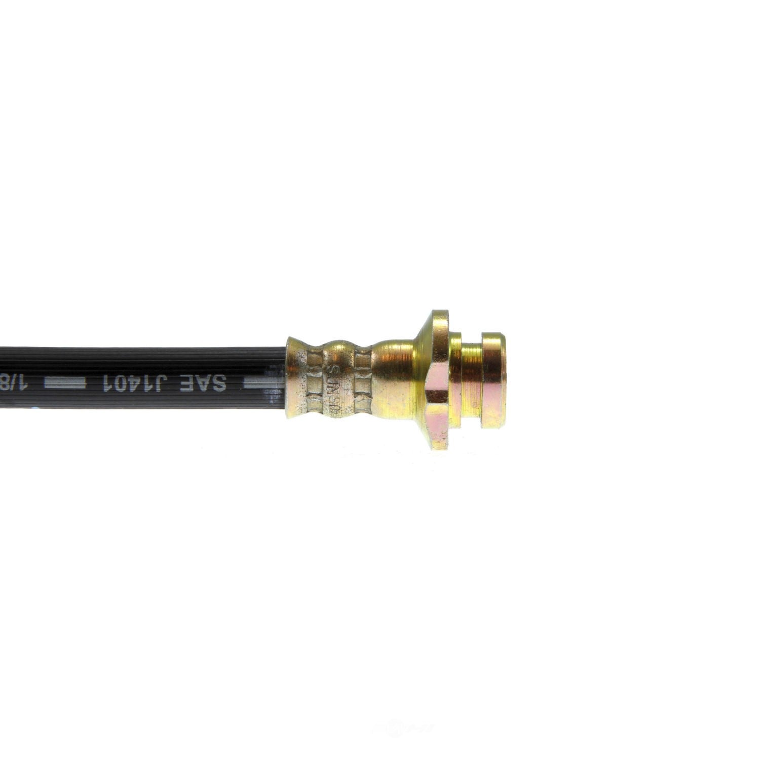 Frt Brake Hose  Centric Parts  150.42035