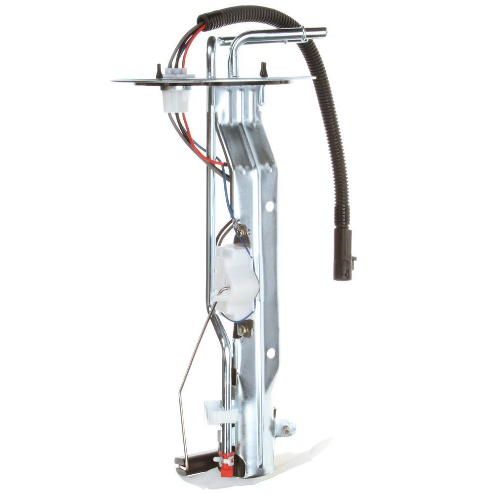 Fuel Pmp & Hanger w/Sender  Delphi  HP10071