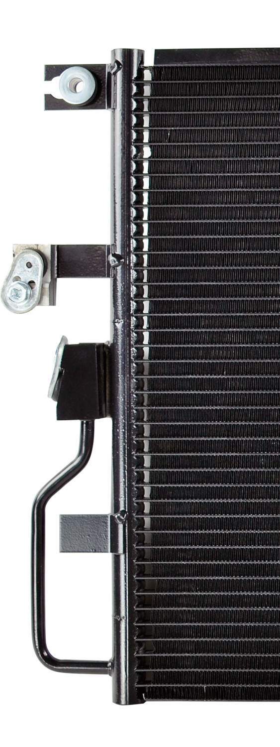 A/C Condenser   FVP   CON3468