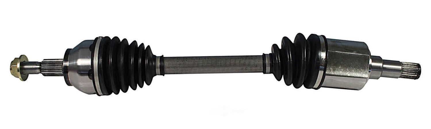 Left New CV Complete Assy   GSP North America   NCV11184