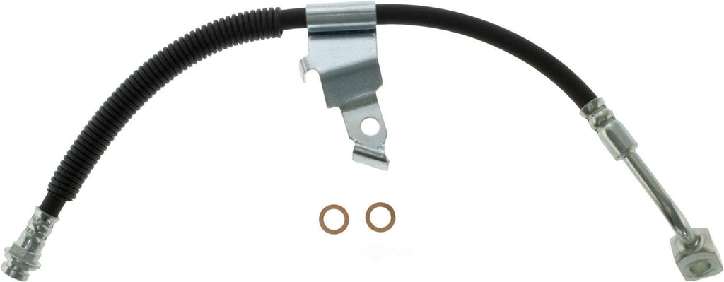 Frt Brake Hose  Centric Parts  150.62143