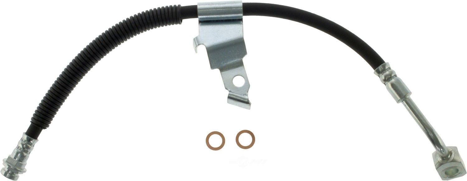 Frt Brake Hose  Centric Parts  150.62143