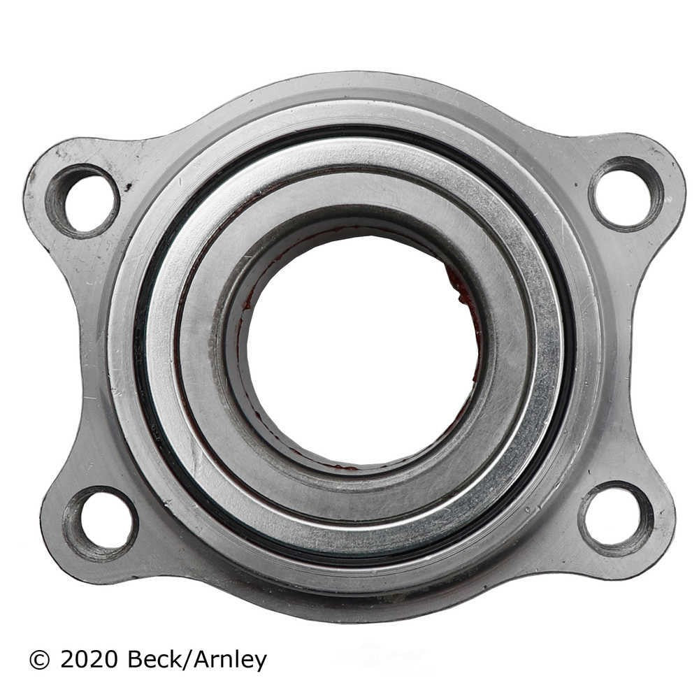 Wheel Bearing Module  Beck/Arnley  051-4228