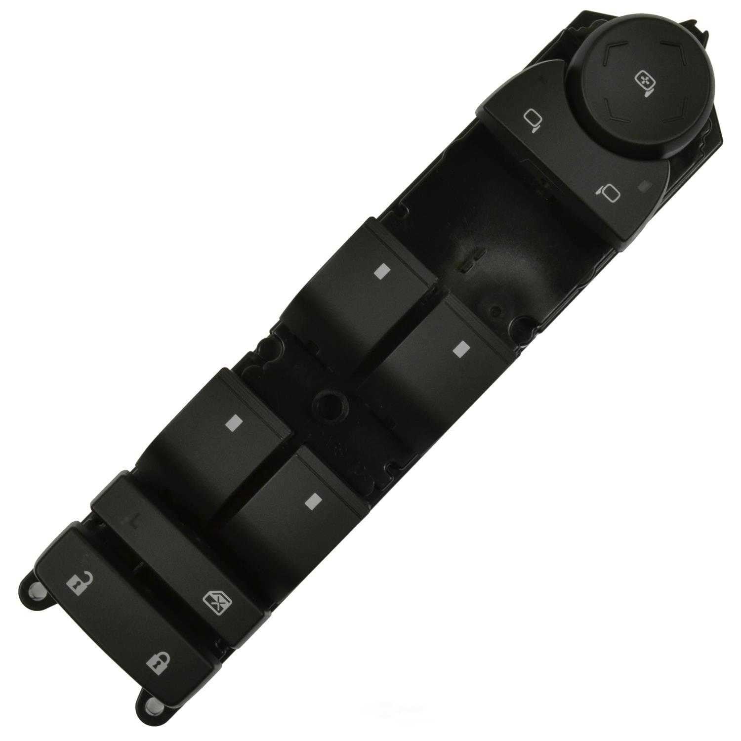 Power Window Switch  Standard Motor Products  DWS1628