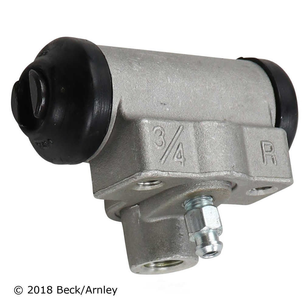 Rr Wheel Brk Cyl  Beck/Arnley  072-9875