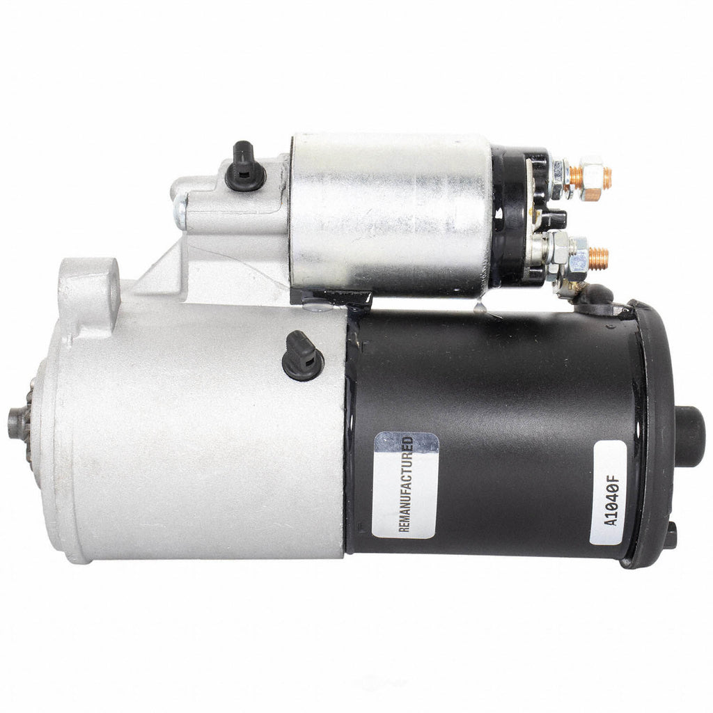 Reman Starter  Motorcraft  SAV873RM