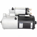 Reman Starter  Motorcraft  SAV873RM