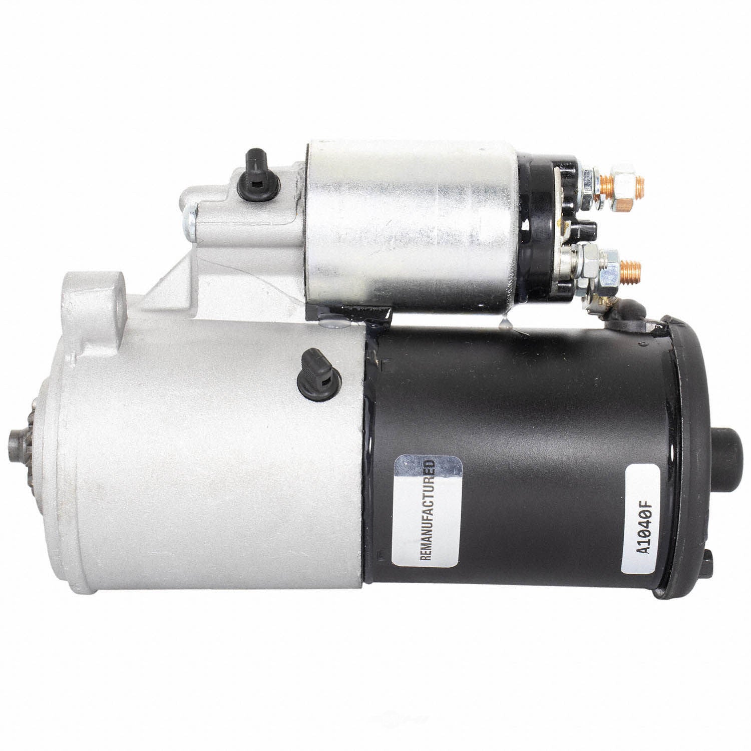 Reman Starter  Motorcraft  SAV873RM
