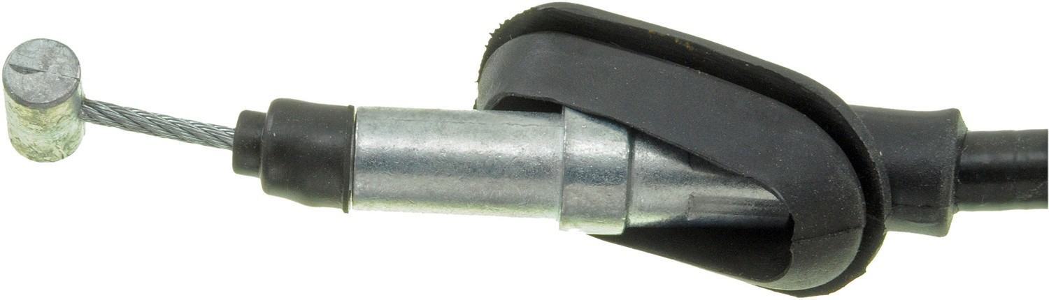 Rr Right Brake Cable  Dorman/First Stop  C660275