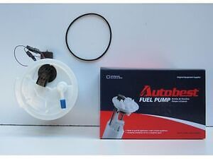 Fuel Pump Module Assy  Autobest  F3105A