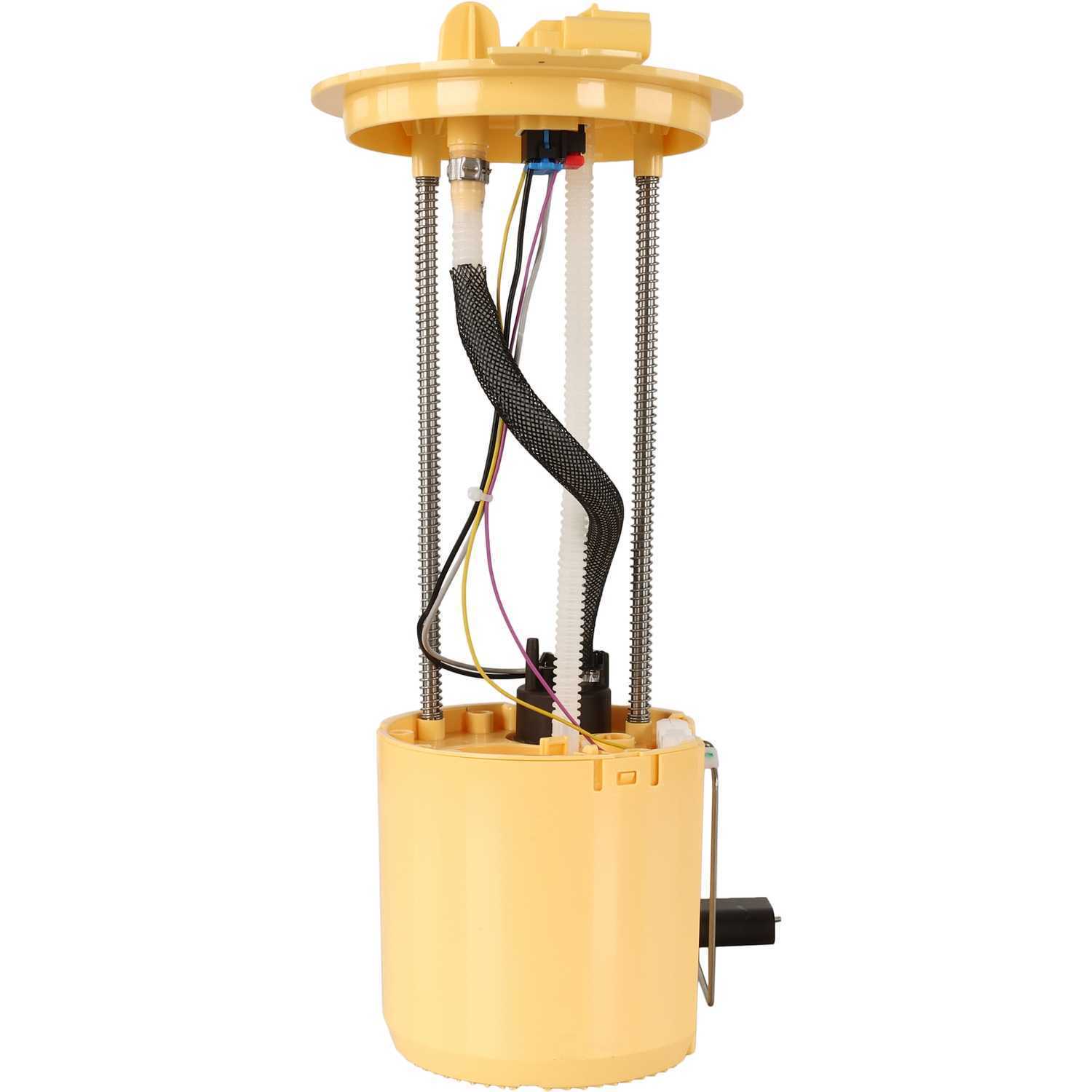 Fuel Pump Module Assy  Delphi  FG1978