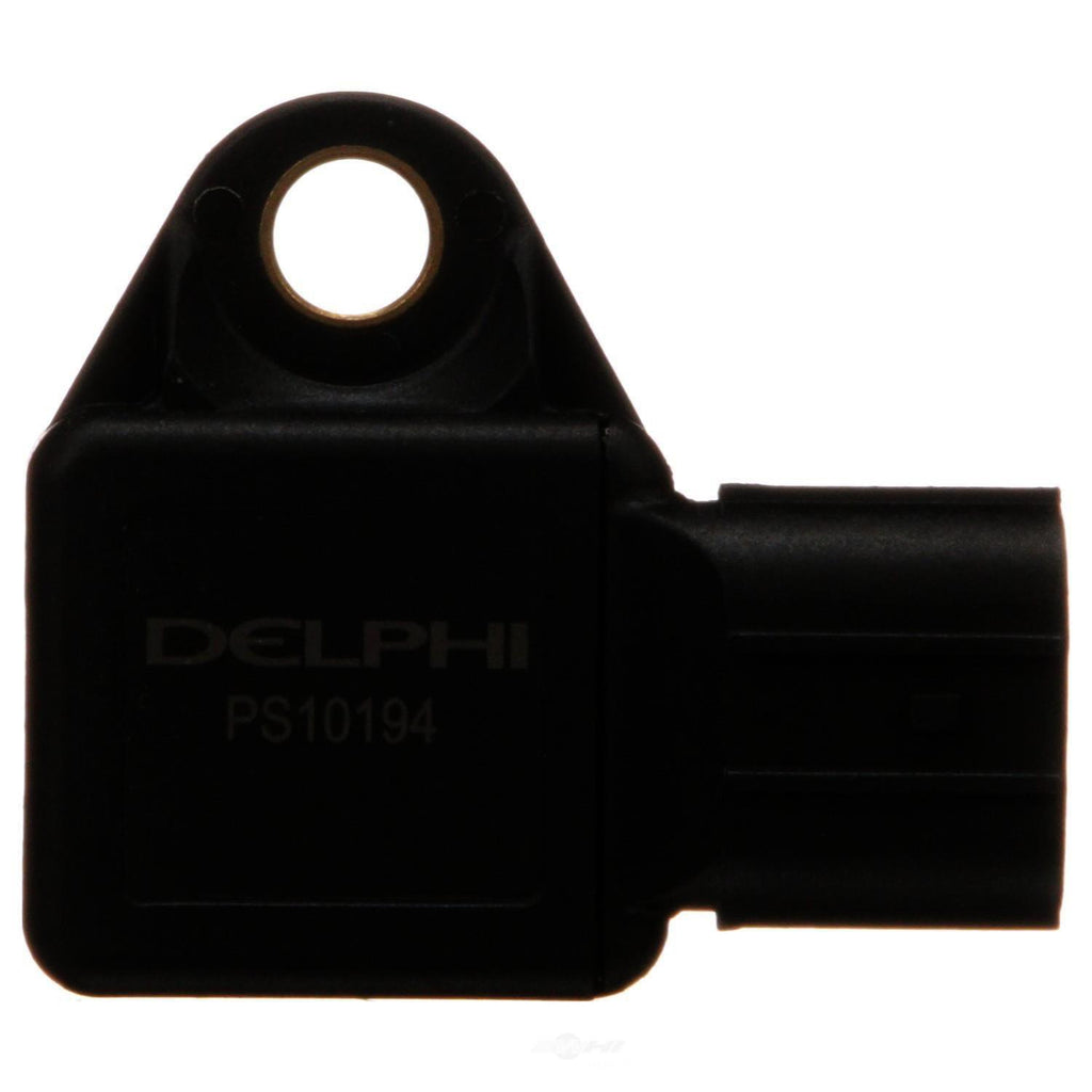 Manifold Absolute Press Sensor  Delphi  PS10194