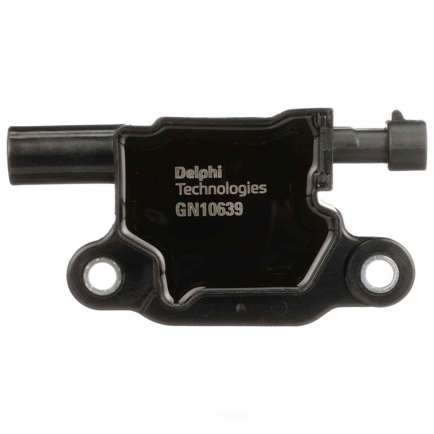 Ignition Coil  Delphi  GN10639