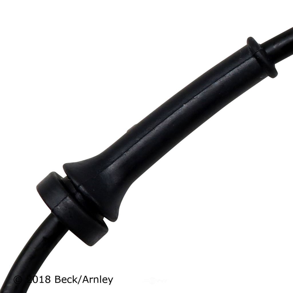 Rr Wheel ABS Brk Sensor  Beck/Arnley  084-4118