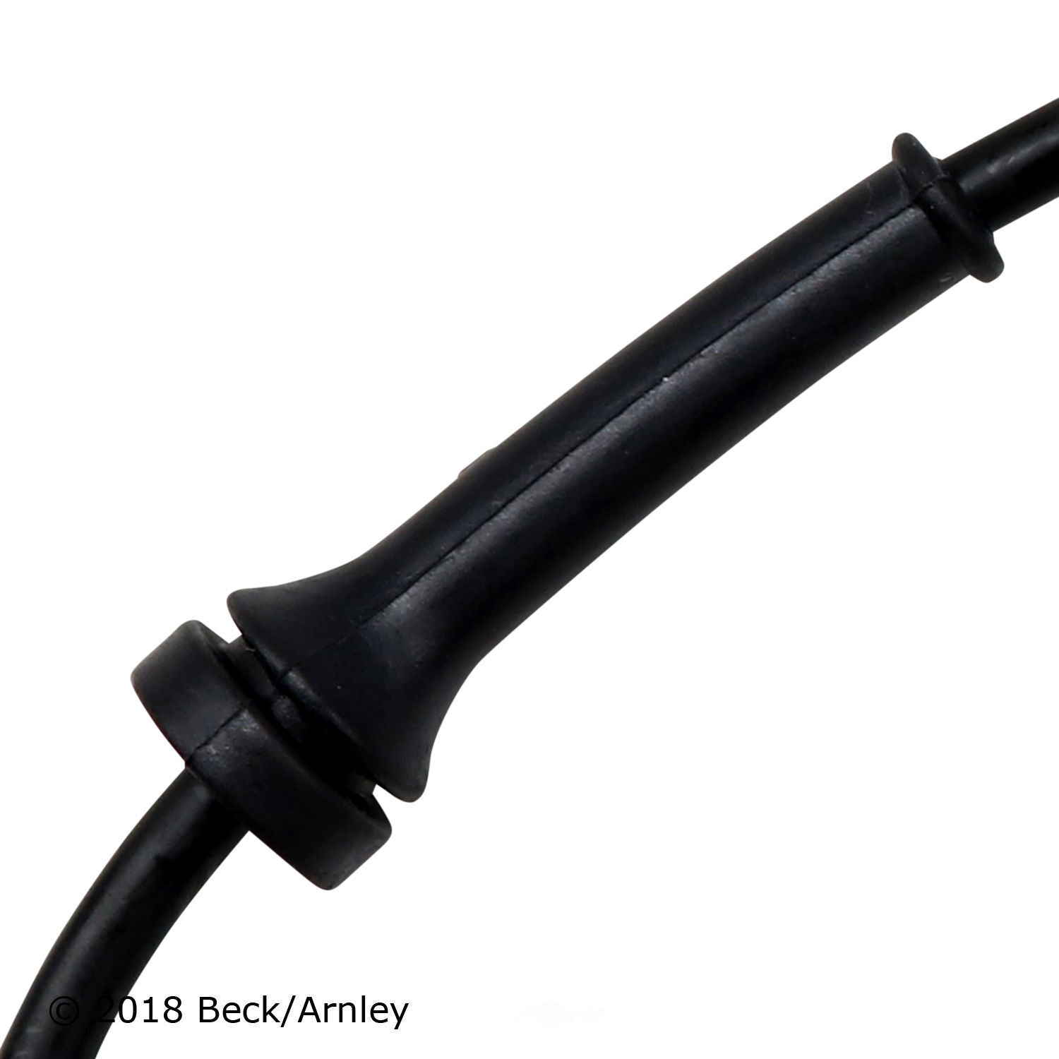 Rr Wheel ABS Brk Sensor  Beck/Arnley  084-4118