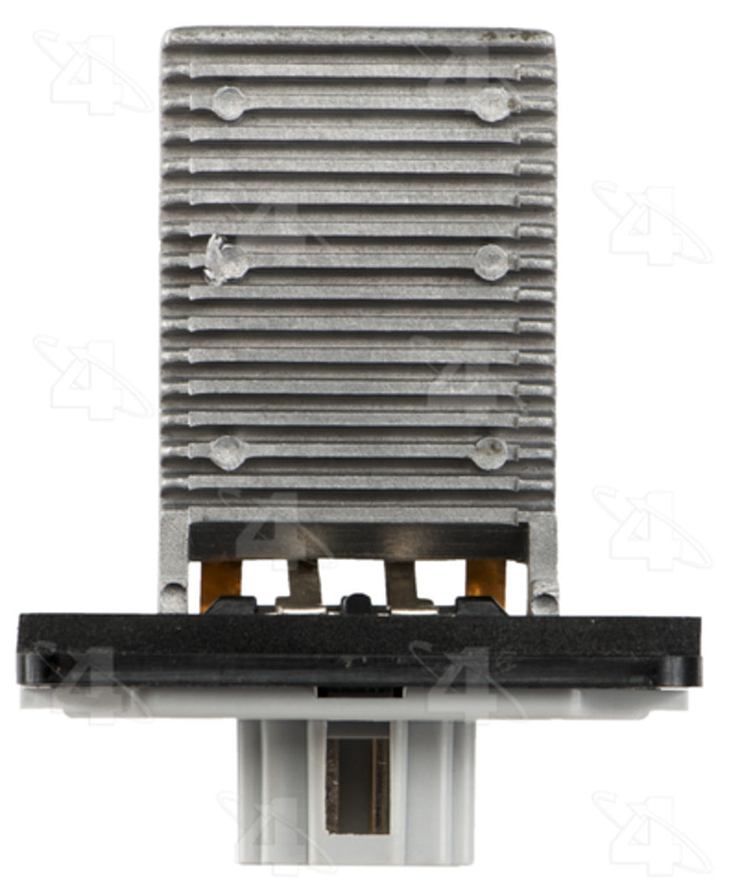 BLwr Motor Resistor   Four Seasons   20223